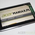 Zdjęcie Acer Iconia Tab A500